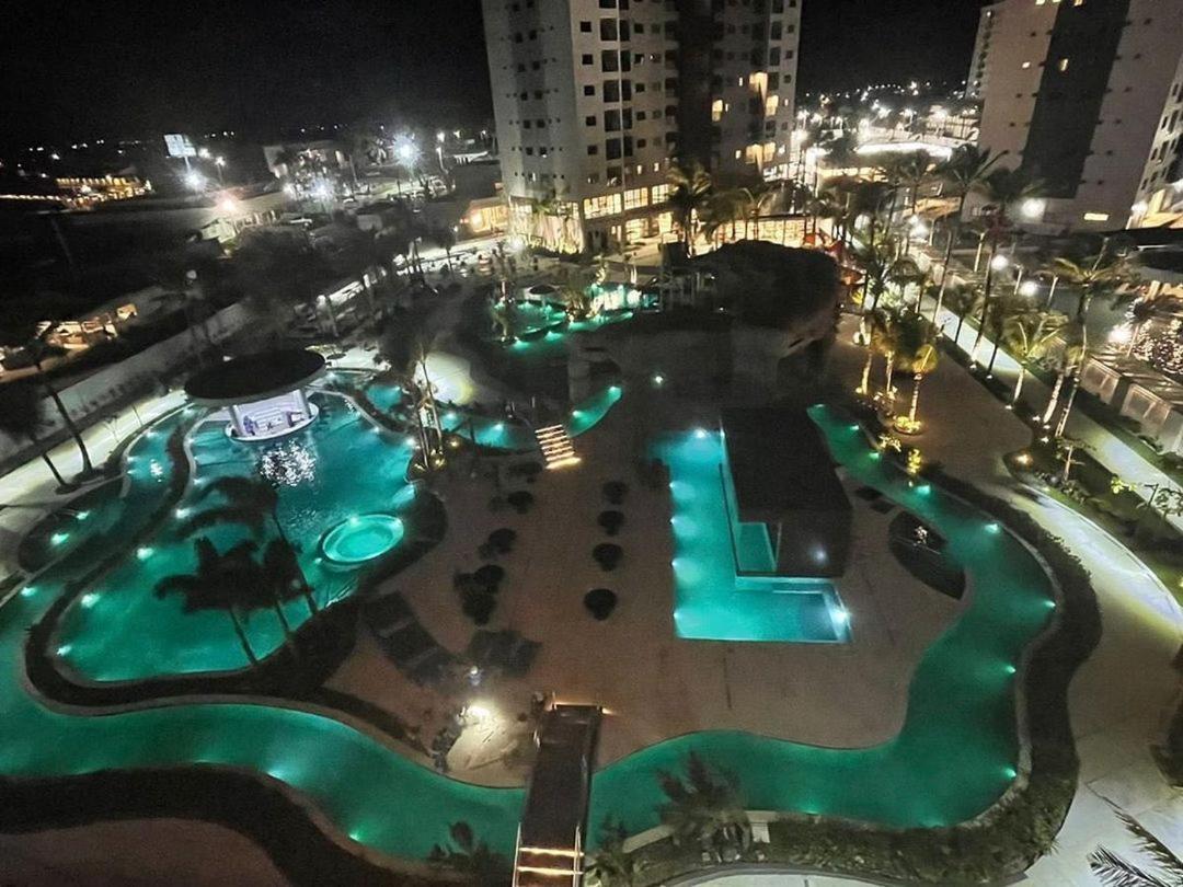 Salinas Premium Resort Salinopolis Luaran gambar