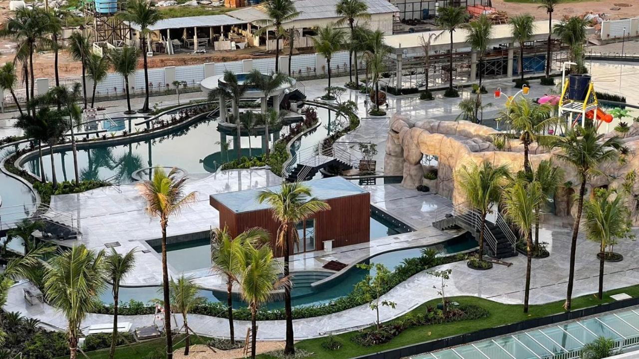 Salinas Premium Resort Salinopolis Luaran gambar